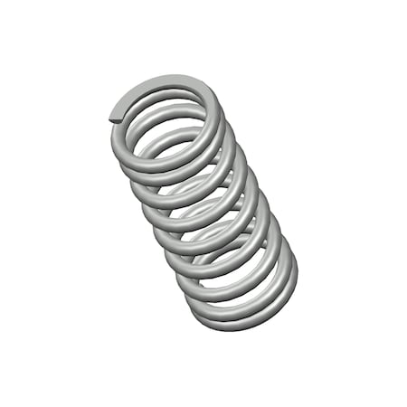 Approved Vendor Compression Spring, O=1.094, L= 2.50, W= .140 G309971831